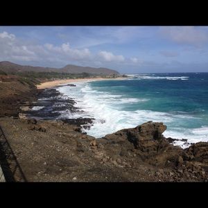 Meet your Posher, Alana